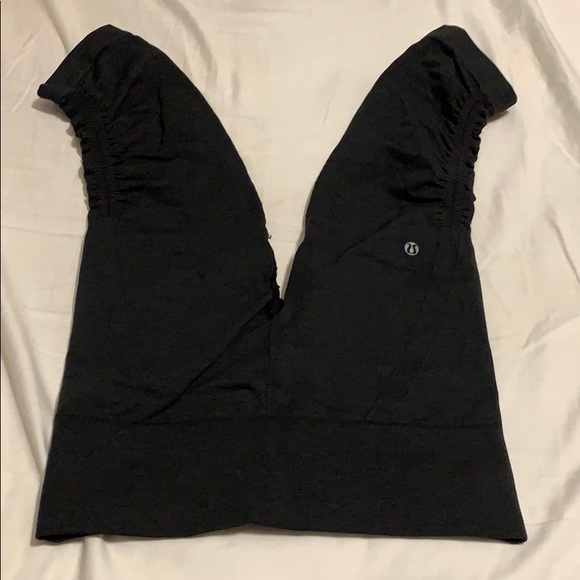 Align Crops size 6 - Picture 2 of 6